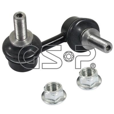 GSP S050353 Rod/Strut, stabiliser S050353: Buy near me at 2407.PL in Poland at an Affordable price!