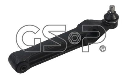 GSP S060126 Track Control Arm S060126: Buy near me at 2407.PL in Poland at an Affordable price!