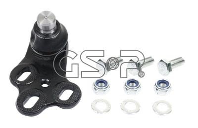 GSP S080008 Ball joint S080008: Buy near me in Poland at 2407.PL - Good price!