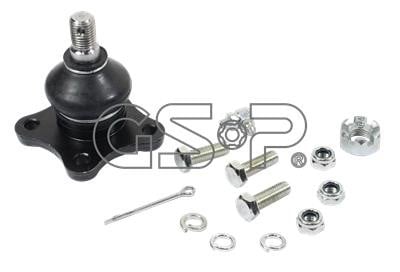GSP S080153 Ball joint S080153: Buy near me at 2407.PL in Poland at an Affordable price!