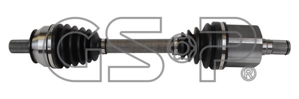 GSP 262126 Drive Shaft 262126: Buy near me at 2407.PL in Poland at an Affordable price!