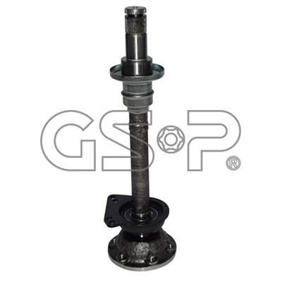 GSP 261225 Drive shaft 261225: Buy near me in Poland at 2407.PL - Good price!