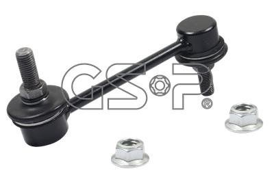 GSP S050317 Rod/Strut, stabiliser S050317: Buy near me at 2407.PL in Poland at an Affordable price!