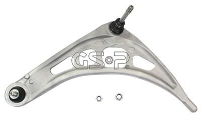 GSP S060358 Track Control Arm S060358: Buy near me in Poland at 2407.PL - Good price!