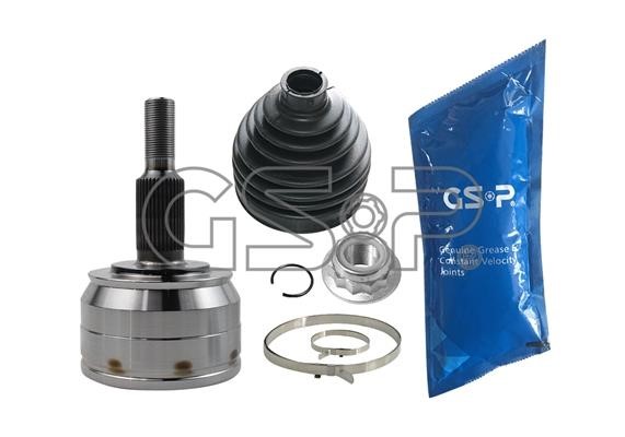 GSP 801467 CV joint 801467: Buy near me in Poland at 2407.PL - Good price!