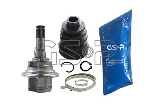 GSP 634131 Joint Kit, drive shaft 634131: Buy near me in Poland at 2407.PL - Good price!