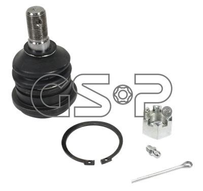 GSP S080160 Ball joint S080160: Buy near me in Poland at 2407.PL - Good price!