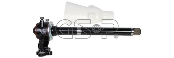 GSP 261351 Intermediate Shaft 261351: Buy near me at 2407.PL in Poland at an Affordable price!