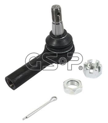 GSP S070776 Tie rod end S070776: Buy near me in Poland at 2407.PL - Good price!
