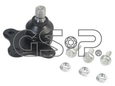 GSP S080005 Ball joint S080005: Buy near me in Poland at 2407.PL - Good price!
