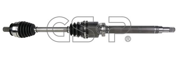 GSP 262094 Drive Shaft 262094: Buy near me in Poland at 2407.PL - Good price!