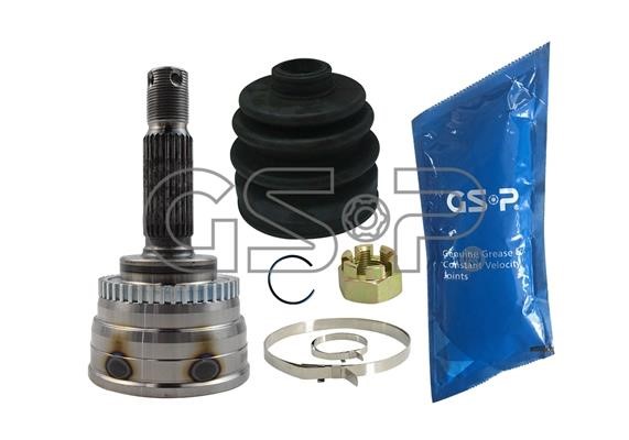 GSP 839140 Joint Kit, drive shaft 839140: Buy near me in Poland at 2407.PL - Good price!