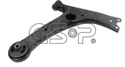 GSP S060744 Track Control Arm S060744: Buy near me in Poland at 2407.PL - Good price!