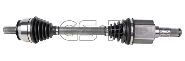 GSP 262119 Drive Shaft 262119: Buy near me in Poland at 2407.PL - Good price!