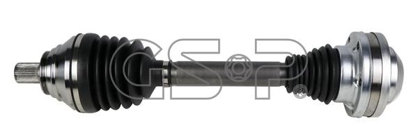 GSP 201896 Drive Shaft 201896: Buy near me in Poland at 2407.PL - Good price!