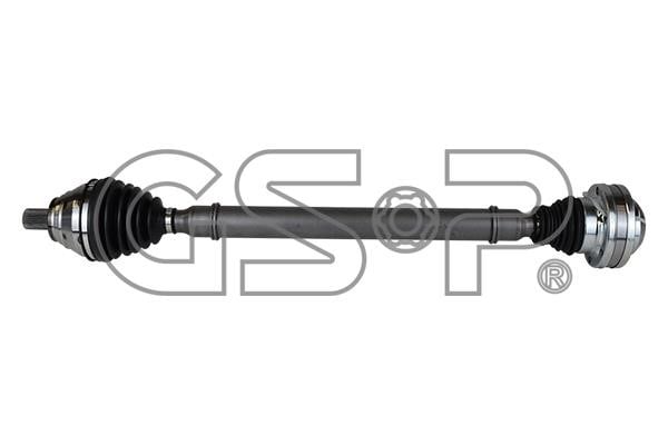 GSP 261341 Drive Shaft 261341: Buy near me in Poland at 2407.PL - Good price!