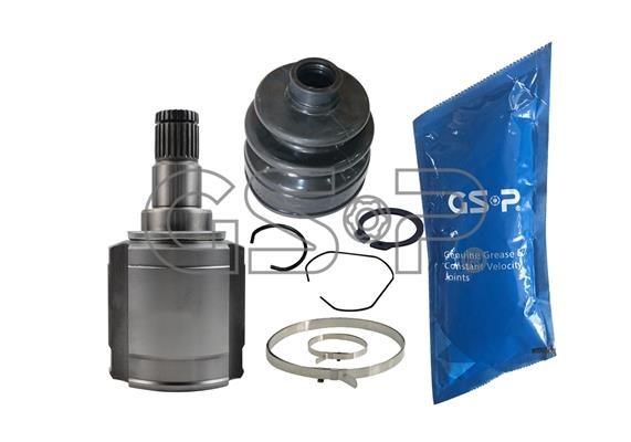 GSP 601553 CV joint 601553: Buy near me in Poland at 2407.PL - Good price!