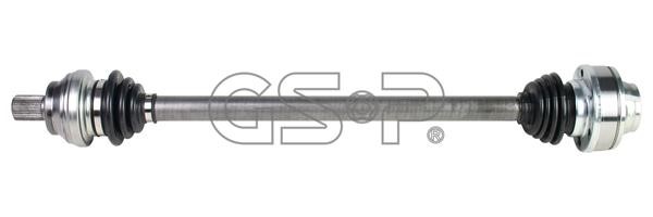 GSP 261332 Drive Shaft 261332: Buy near me in Poland at 2407.PL - Good price!
