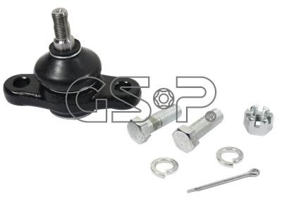 GSP S080096 Ball joint S080096: Buy near me in Poland at 2407.PL - Good price!