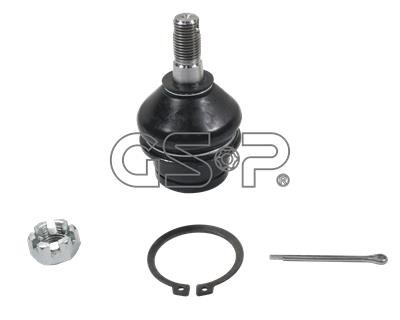 GSP S080648 Ball joint S080648: Buy near me in Poland at 2407.PL - Good price!