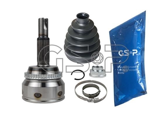 GSP 859407 Joint Kit, drive shaft 859407: Buy near me in Poland at 2407.PL - Good price!
