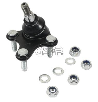 GSP S080258 Ball joint S080258: Buy near me in Poland at 2407.PL - Good price!