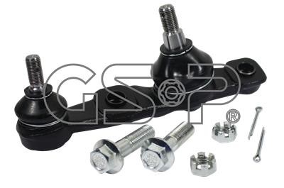 GSP S080653 Ball joint S080653: Buy near me in Poland at 2407.PL - Good price!