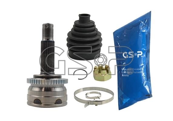 GSP 824117 Joint Kit, drive shaft 824117: Buy near me in Poland at 2407.PL - Good price!