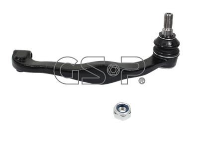 GSP S070501 Tie rod end S070501: Buy near me in Poland at 2407.PL - Good price!