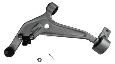 GSP S060638 Track Control Arm S060638: Buy near me in Poland at 2407.PL - Good price!