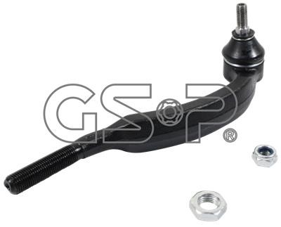 GSP S070101 Tie rod end S070101: Buy near me in Poland at 2407.PL - Good price!