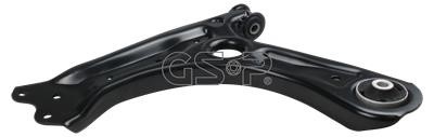 GSP S060350 Track Control Arm S060350: Buy near me at 2407.PL in Poland at an Affordable price!