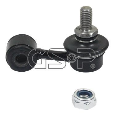 GSP S100127 Front stabilizer bar S100127: Buy near me at 2407.PL in Poland at an Affordable price!