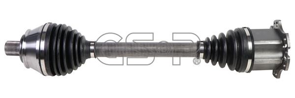 GSP 201590 Drive Shaft 201590: Buy near me in Poland at 2407.PL - Good price!