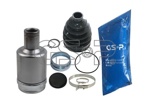 GSP 635062 Joint Kit, drive shaft 635062: Buy near me in Poland at 2407.PL - Good price!