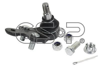 GSP S080237 Ball joint S080237: Buy near me in Poland at 2407.PL - Good price!