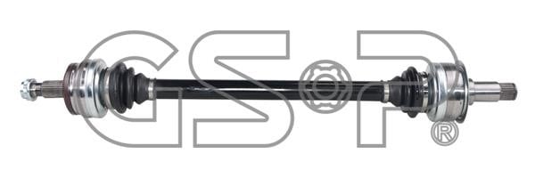 GSP 235134 Drive Shaft 235134: Buy near me in Poland at 2407.PL - Good price!