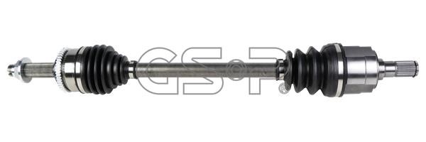 GSP 224529 Drive Shaft 224529: Buy near me in Poland at 2407.PL - Good price!