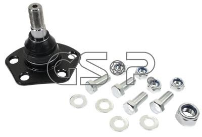 GSP S080035 Ball joint S080035: Buy near me in Poland at 2407.PL - Good price!