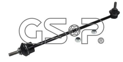 GSP S100112 Steering rod assembly S100112: Buy near me in Poland at 2407.PL - Good price!