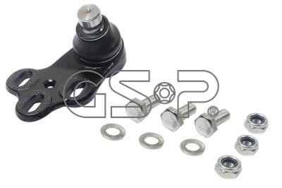GSP S080009 Ball joint S080009: Buy near me in Poland at 2407.PL - Good price!
