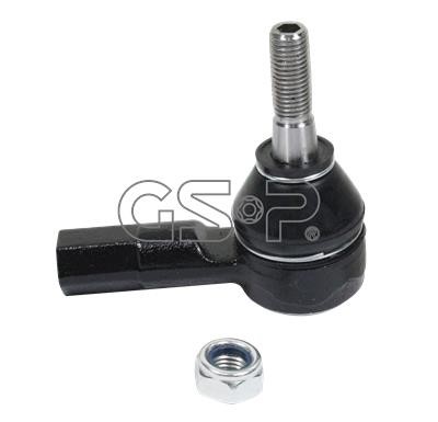 GSP S070076 Tie rod end S070076: Buy near me in Poland at 2407.PL - Good price!