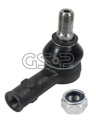 GSP S070315 Tie rod end S070315: Buy near me in Poland at 2407.PL - Good price!