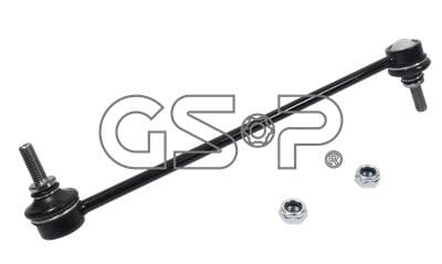 GSP S050126 Rod/Strut, stabiliser S050126: Buy near me in Poland at 2407.PL - Good price!