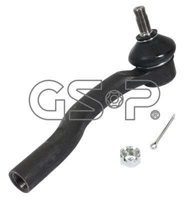 GSP S070491 Tie rod end S070491: Buy near me in Poland at 2407.PL - Good price!