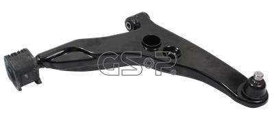 GSP S060620 Track Control Arm S060620: Buy near me in Poland at 2407.PL - Good price!