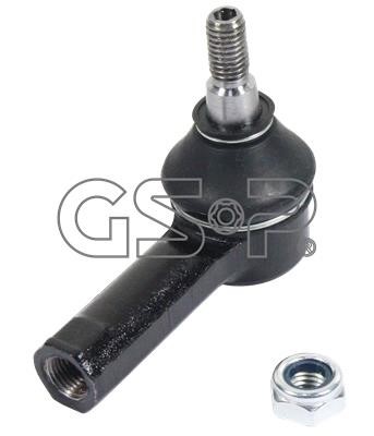 GSP S070586 Tie rod end S070586: Buy near me in Poland at 2407.PL - Good price!