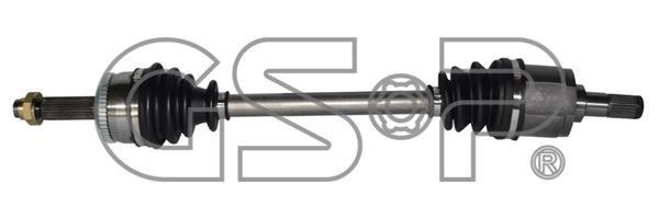 GSP 239177 Drive Shaft 239177: Buy near me in Poland at 2407.PL - Good price!