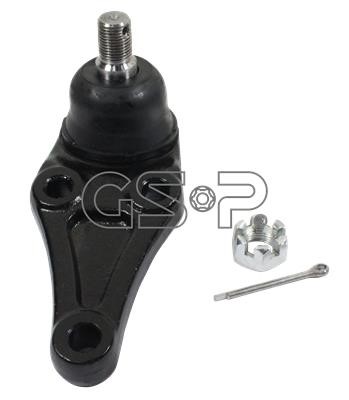 GSP S080158 Ball joint S080158: Buy near me in Poland at 2407.PL - Good price!