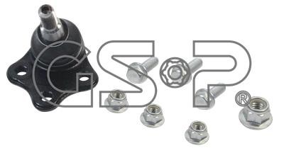 GSP S080860 Ball joint S080860: Buy near me in Poland at 2407.PL - Good price!